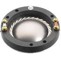 Diaphragmes