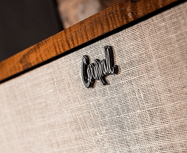 Tissus acoustique