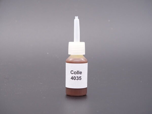 Colle suspension haut-parleur 4035 flacon de 7ml