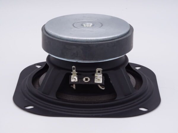 Haut-parleur médium Hi-Fi 13 cm double cône 60 watts 8 oms