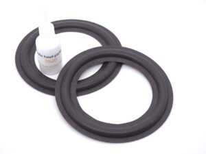 Suspension haut-parleur SHP-116 speaker surround edge