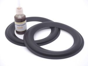 suspension haut-parleur SHP-74CX speaker repair surround edge