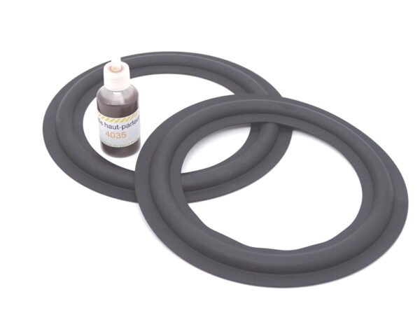 suspension haut-parleur SHP-152c speaker repair surround edge