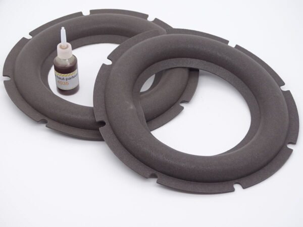suspension haut-parleur SHP-199 speaker repair surround edge. boutiquehautparleur.fr
