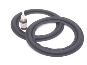 Suspensions haut-parleur SHP-199CS speaker repair surround edge. boutiquehautparleur.fr