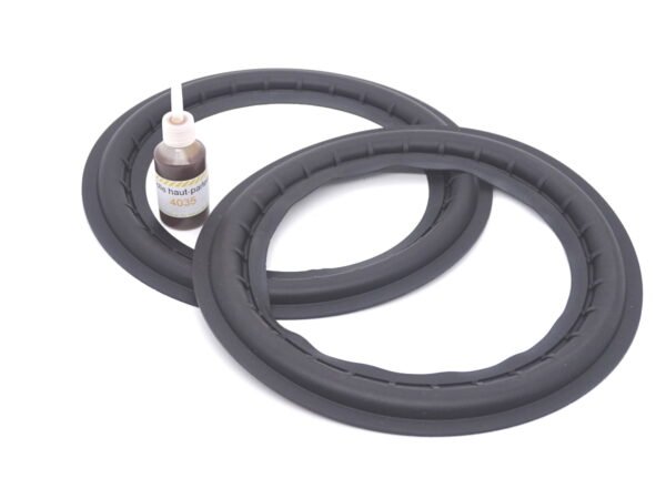 Suspensions haut-parleur SHP-199CS speaker repair surround edge. boutiquehautparleur.fr
