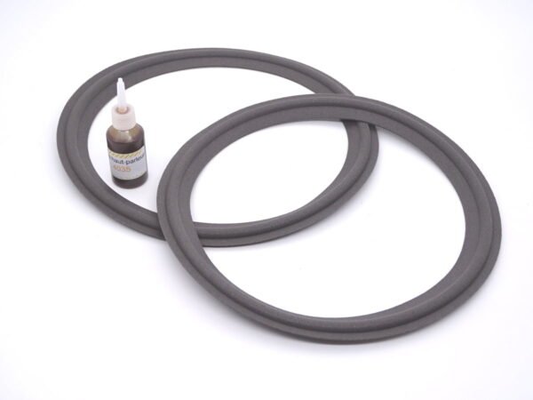Suspensions haut-parleur SHP-217 speaker repair surround edge. boutiquehautparleur.fr