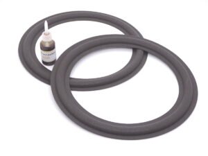 Suspensions haut-parleur SHP-220 speaker repair surround edge. boutiquehautparleur.fr