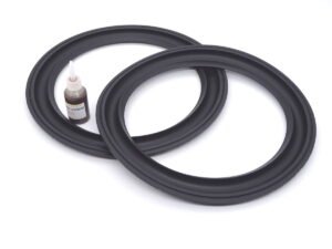 suspension haut-parleur SHP-234CC speaker repair surround edge. boutiquehautparleur.fr