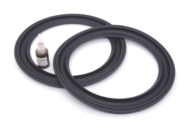 suspension haut-parleur SHP-234CC speaker repair surround edge. boutiquehautparleur.fr
