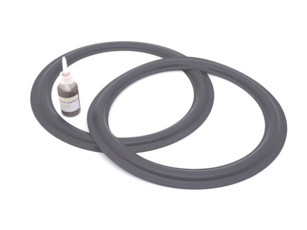 suspension haut-parleur SHP-236C speaker repair surround edge. boutiquehautparleur.fr
