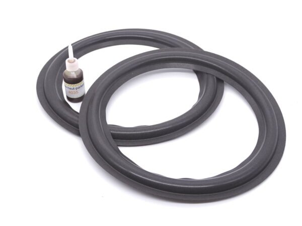 suspension haut-parleur SHP-240 speaker repair surround edge. boutiquehautparleur.fr