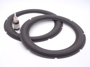 suspension haut-parleur SHP-245 speaker repair surround edge. boutiquehautparleur.fr