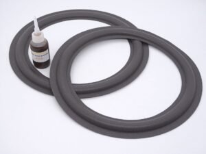 suspension haut-parleur SHP-246 speaker repair surround edge. boutiquehautparleur.fr