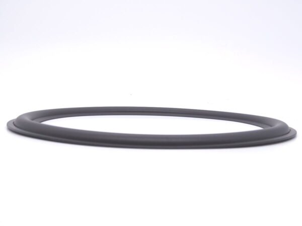 Suspensions haut-parleurs SHP-240C. Profil.
