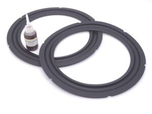 suspension haut-parleur SHP-246CC speaker repair surround edge. boutiquehautparleur.fr