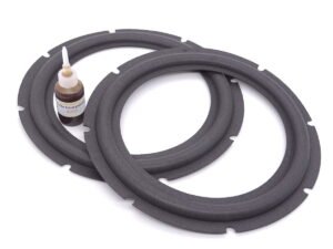 suspension haut-parleur SHP-246HF speaker repair surround edge. boutiquehautparleur.fr