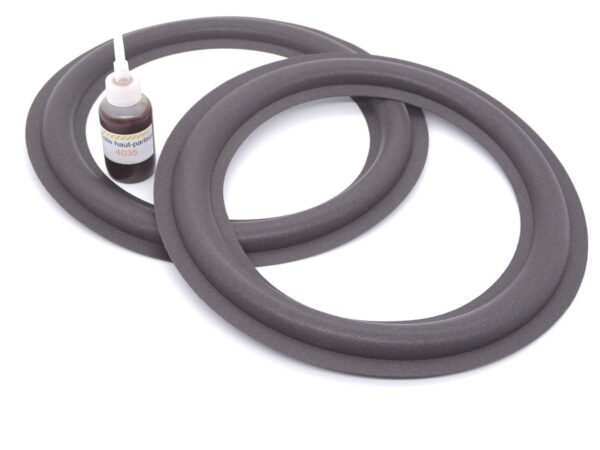 suspension haut-parleur SHP-247 speaker repair surround edge. boutiquehautparleur.fr