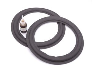 suspension haut-parleur SHP-248 speaker repair surround edge. boutiquehautparleur.fr