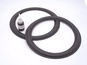 suspension haut-parleur SHP-260 speaker repair surround edge. boutiquehautparleur.fr