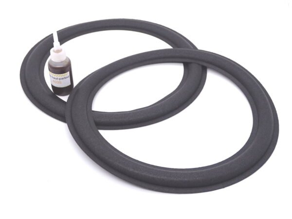 suspension haut-parleur SHP-268 speaker repair surround edge. boutiquehautparleur.fr