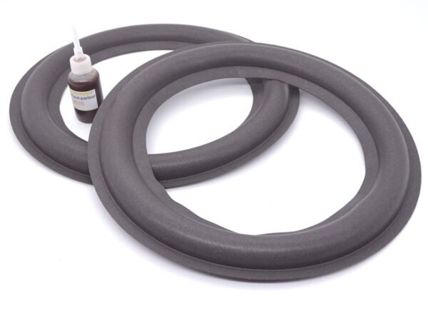 suspension haut-parleur SHP-288 speaker repair surround edge. boutiquehautparleur.fr