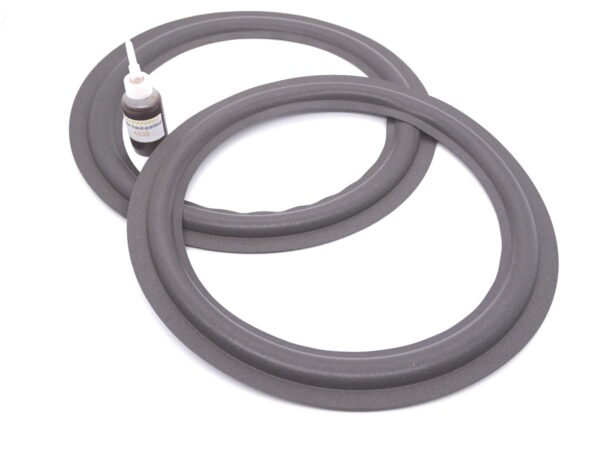suspension haut-parleur SHP-294 speaker repair surround edge. boutiquehautparleur.fr