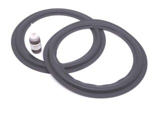Suspensions haut-parleur SHP-295C speaker repair surround edge. boutiquehautparleur.fr