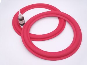 Suspensions haut-parleur SHP-295R speaker repair surround edge. boutiquehautparleur.fr
