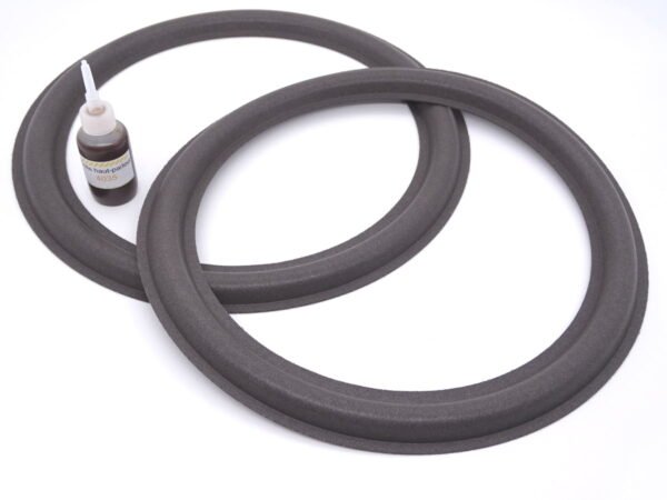 suspension haut-parleur SHP-296 speaker repair surround edge. boutiquehautparleur.fr