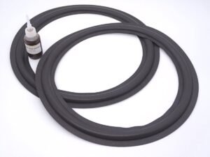 suspension haut-parleur SHP-297 speaker repair surround edge. boutiquehautparleur.fr