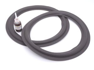 suspension haut-parleur SHP-298 speaker repair surround edge. boutiquehautparleur.fr