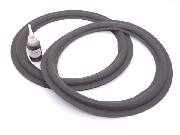suspension haut-parleur SHP-298 speaker repair surround edge. boutiquehautparleur.fr