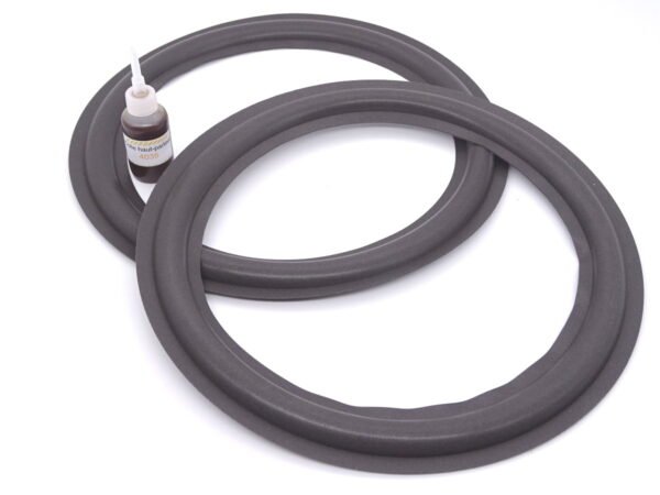 suspension haut-parleur SHP-299 speaker repair surround edge. boutiquehautparleur.fr