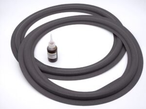 Suspensions haut-parleur SHP-380 speaker repair surround edge. boutiquehautparleur.fr