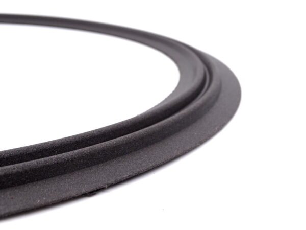 Suspensions haut-parleurs SHP-245C. Profil
