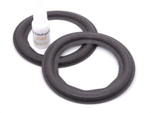 Suspension haut-parleur SH-97 speaker surround edge