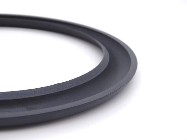 Suspensions haut-parleurs SHP-223C. Profil.