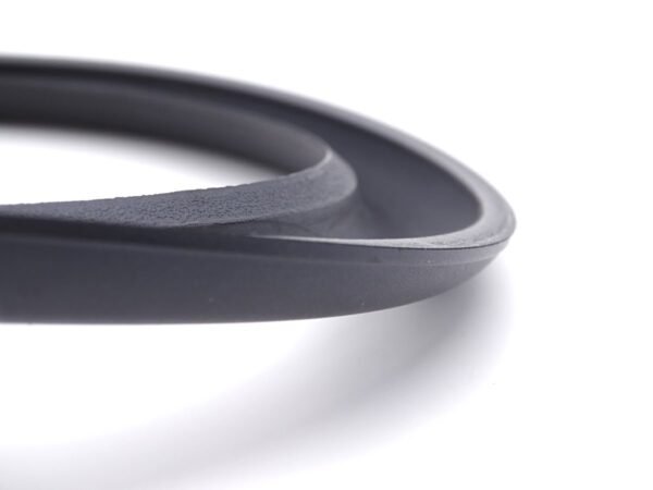 Suspensions haut-parleurs SHP-223C. Profil.
