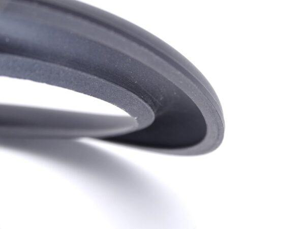 Suspensions haut-parleurs SHP-223C. Profil.