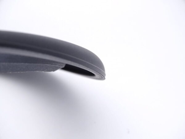 Suspensions haut-parleurs SHP-223C. Profil.