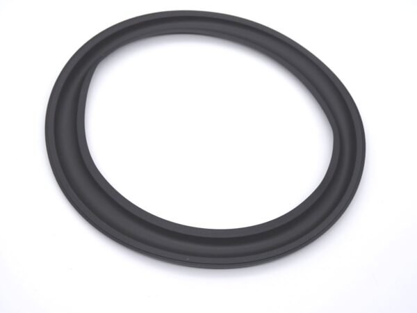 Paire de suspensions haut-parleur SHP-242C avec colle 4035