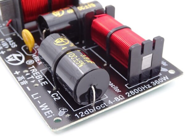Filtre-Haut-Parleur-Passif-2-Voies-2800Hz-4-a-8-Ohms-350-Watts