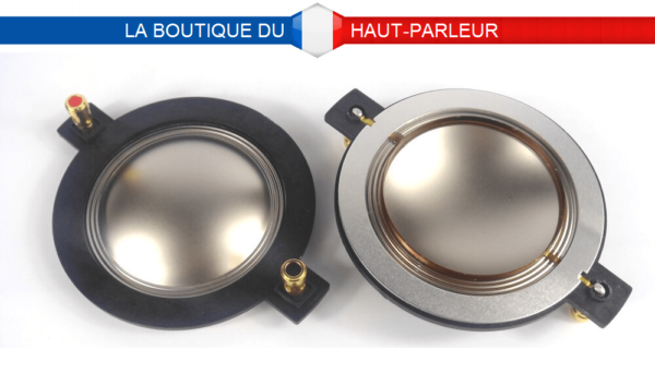 BDM 750 Diaphragme de remplacement P. AUDIO