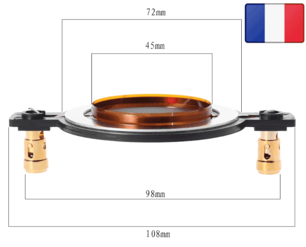 d-dsrm450-diaphragme-behringer-eurolive-44t30d8-44p60a8-44t60c8-44p60-8-44p60a-8-b-1220-b1220-b-1220-b-1520-b-1520