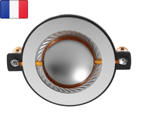 Diaphragm pour MACKIE et BEHRINGER