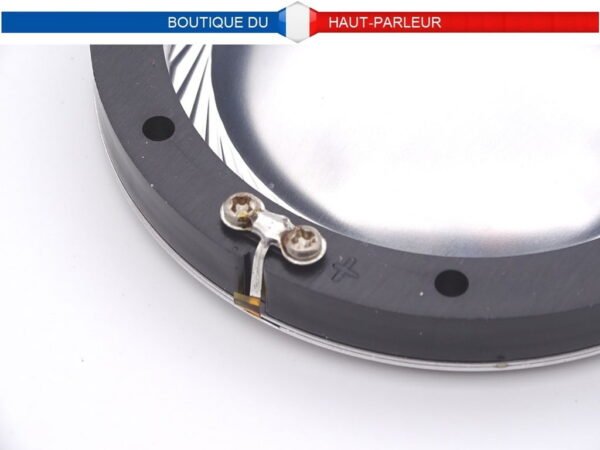 Diaphragme Aftermarket de remplacement compatible Altec Lansing 16 ohms