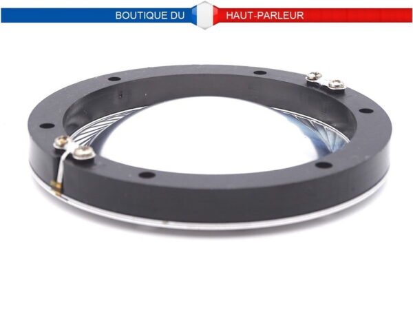 Diaphragme Aftermarket de remplacement compatible Altec Lansing 16 ohms