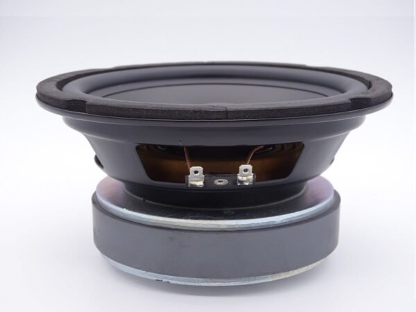 Haut-parleur 20,5 cm - 100 watts - 8 ohms - membrane polypropylène - suspension caoutchouc