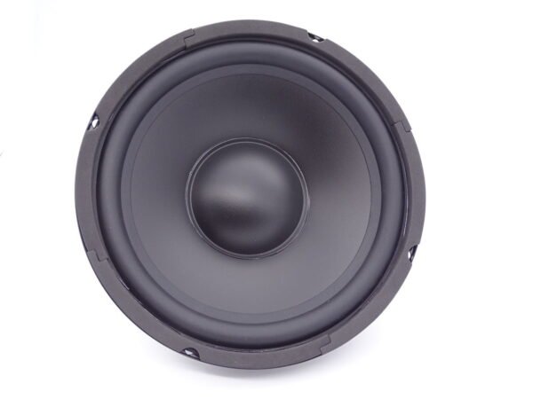 Haut-parleur 20,5 cm - 100 watts - 8 ohms - membrane polypropylène - suspension caoutchouc